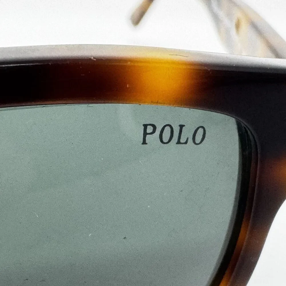 Polo Ralph Lauren PH4053 5303/71 Sunglasses Tortoise 54-17-140